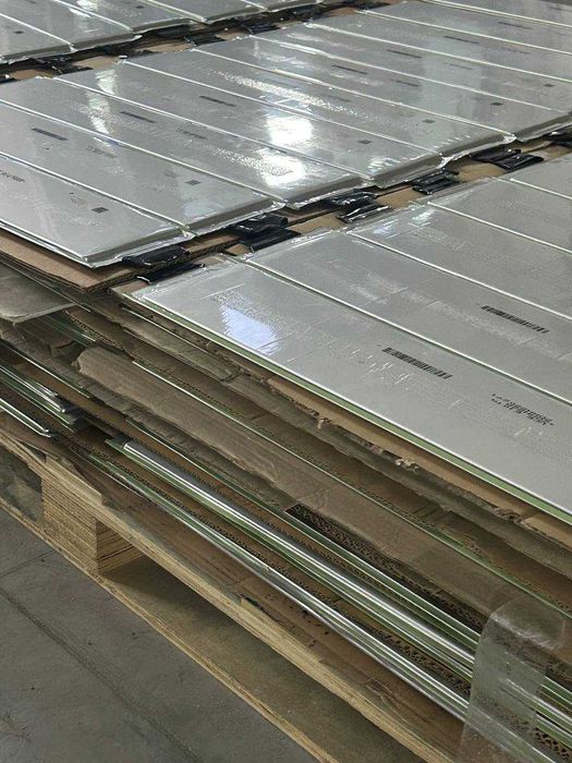 Комплект акумуляторних елементів 5.09kWh 24V 7s2p 202Ah
