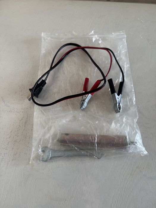 Генератор  VEGA GK2500 чехія AVR