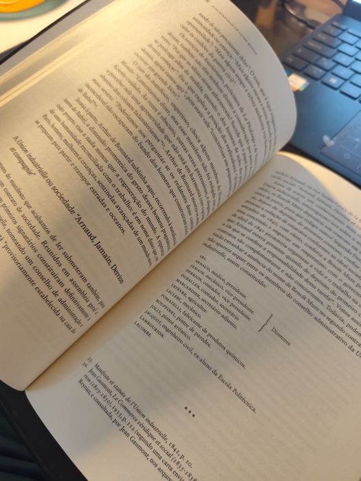 Eles sonharam um outro mundo - Laurent Vidal