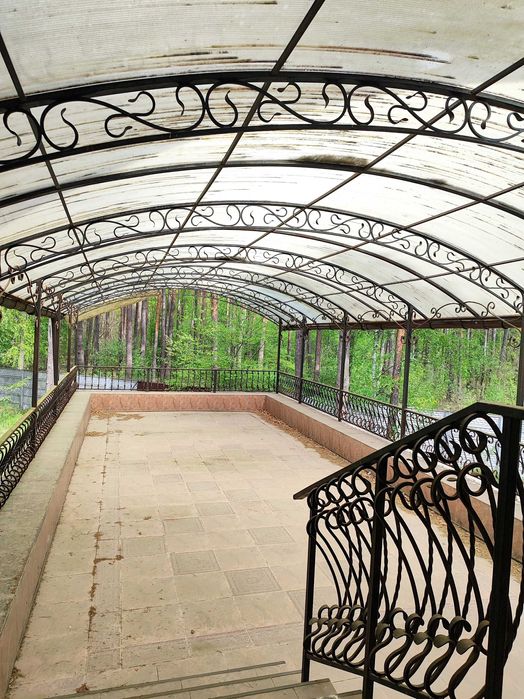 Чернігівська Конча-Заспа-Елітний будинок у сосновому лісі Снов’янка/SZ