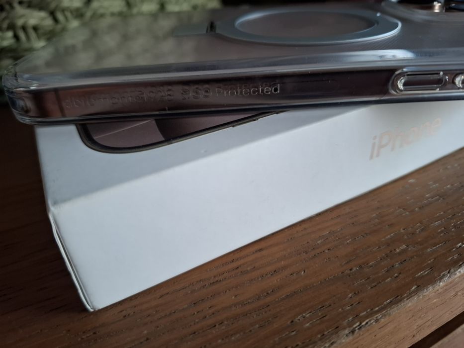 Iphone 16 pro max 512GB - com menos de dois meses!