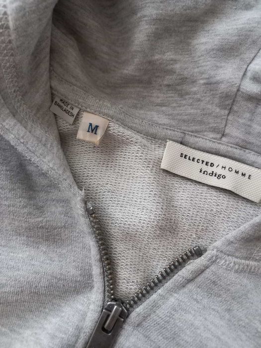 Худі з капюшоном