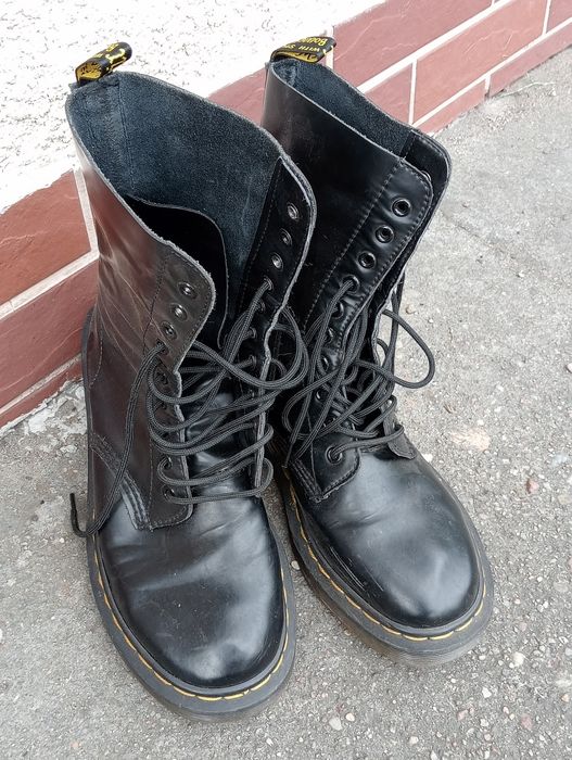 Buty Martens rozmiar 43