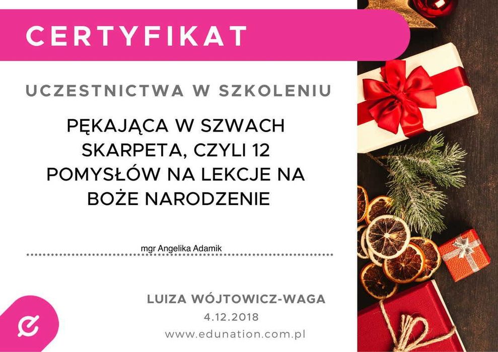 JĘZYK ANGIELSKI - KOREPETYCJE, przygotowanie do matury i egzaminu ósmoklasisty