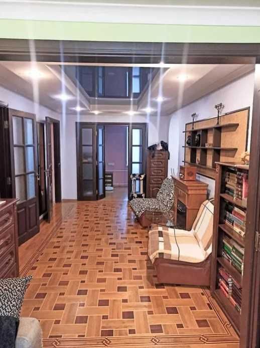 Продам 4комн  90м2 квартиру, ЖК Победы, 59 по выгодной цене (14838)