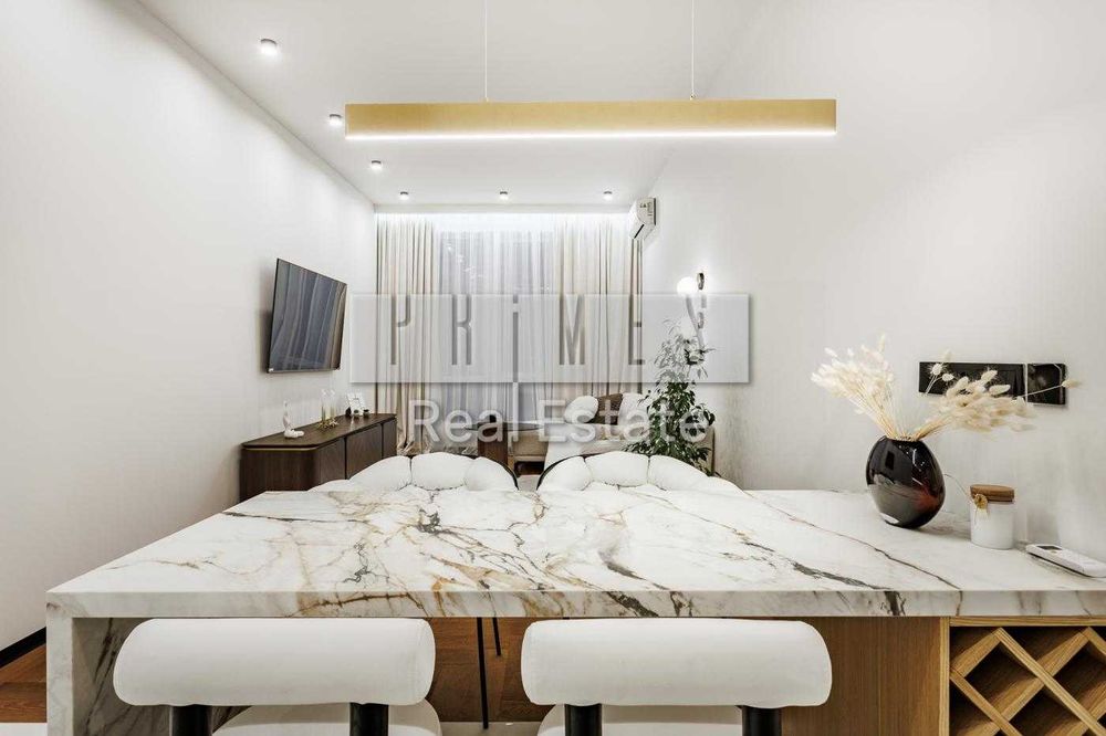 3-комнатная квартира по адресу ул. Ильенка Юрия (площадь 106 м²) - Atlanta.ua - фото 3