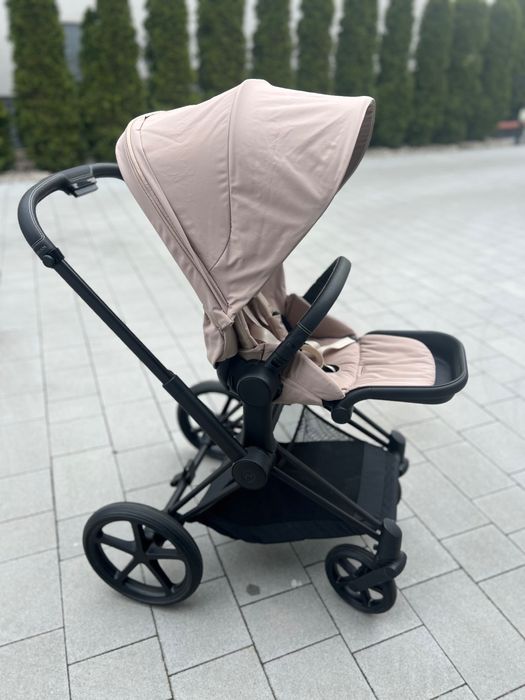 Wózek Cybex Priam 4.0 2w1 beżowy