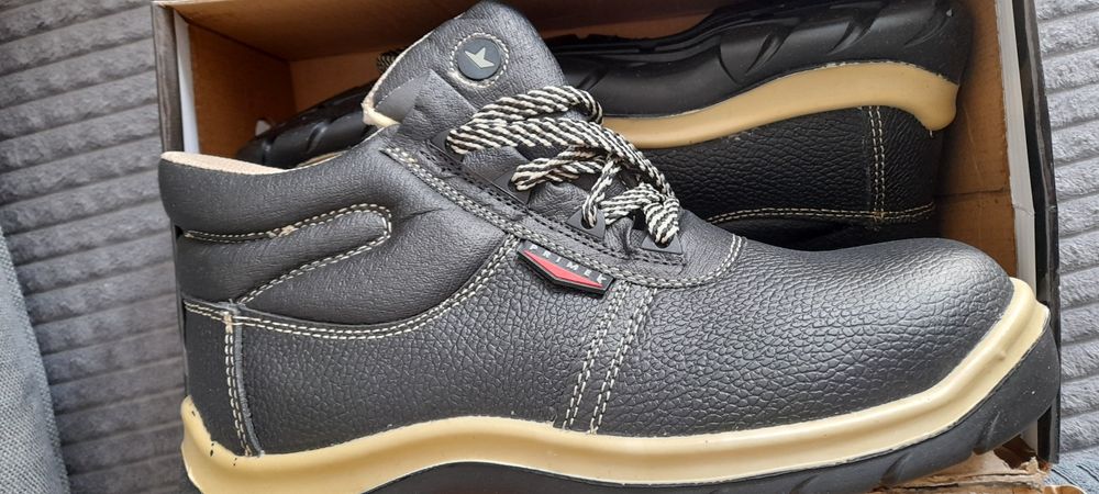 Buty robocze 43  rozniar
