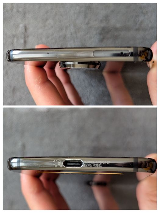 Motorola Moto Z3 XT1929-17 Snap835 4/64Gb 12MP 9 android!