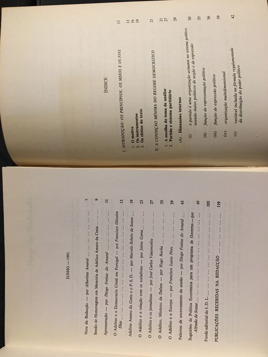 25 de Novembro/ Sá-Carneiro/ Amaro da Costa/ A Ilusão do Poder