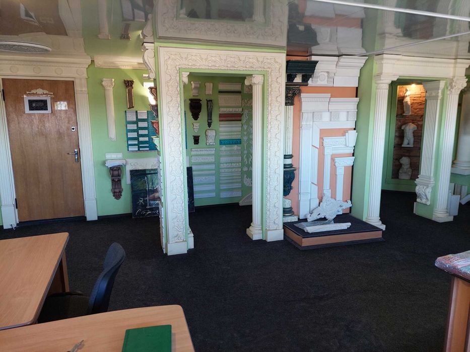 Оренда офісного приміщення