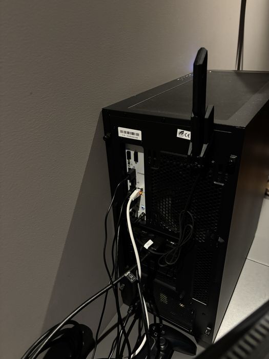 Computador personalizado (ver caracteristicas na foto final)