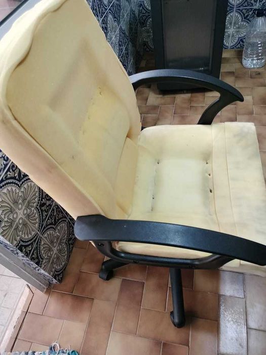 Cadeira de Escritório