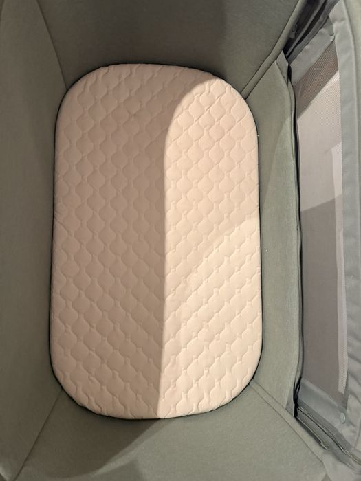 Berço Co-Sleeping Maxi-Cosi Iora nextome