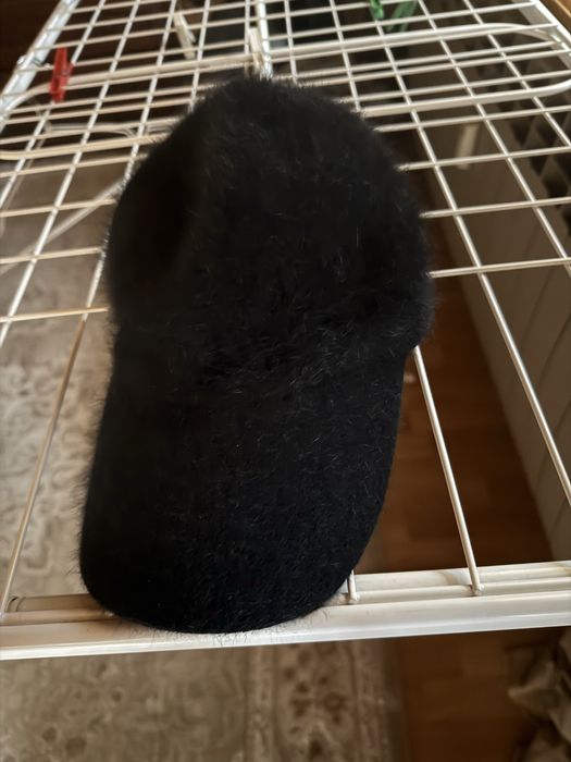 Czapka z daszkiem