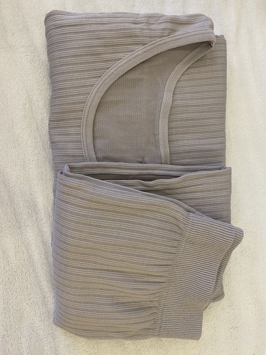 Термобельё женское