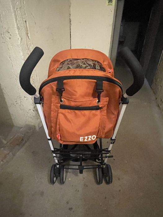 Sprzedam wozek EZZO