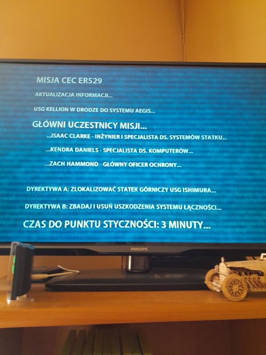 Dead Space Pl.Stan BD.X box 360