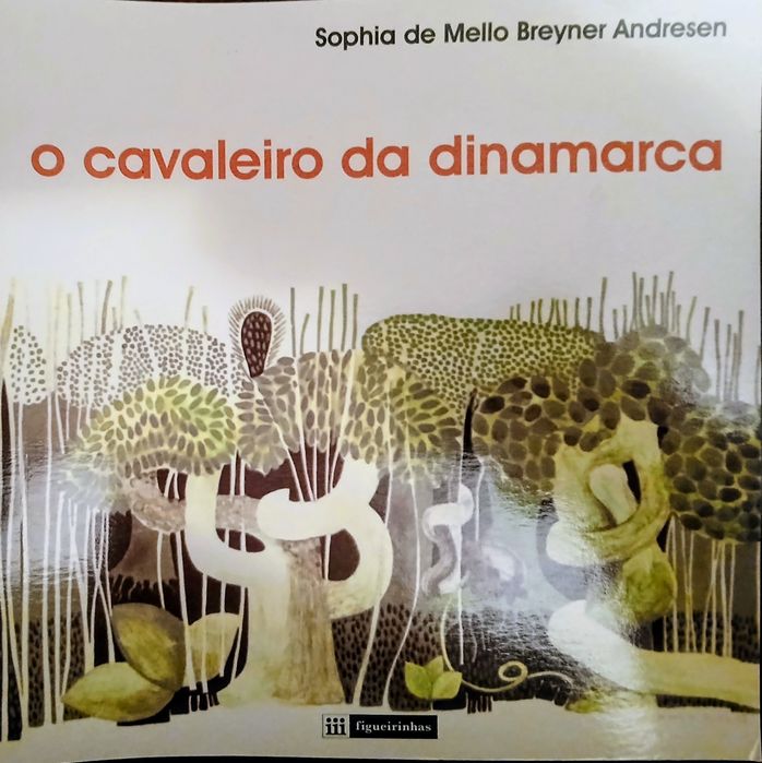 O Cavaleiro da Dinamarca
