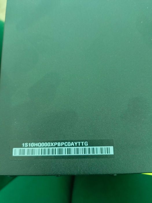 Komputer Lenovo S200