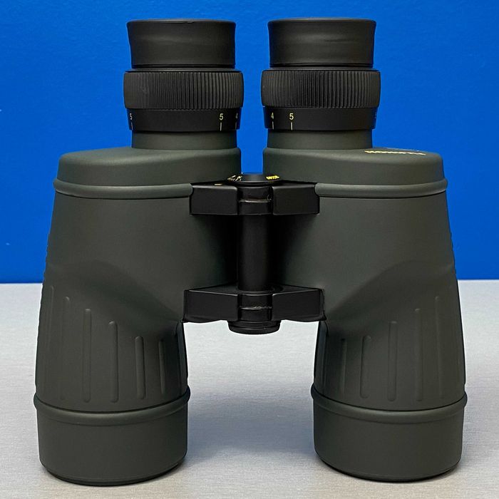 Fujifilm Fujinon Polaris 7x50 FMTR-SX | NOVOS | 3 ANOS DE GARANTIA