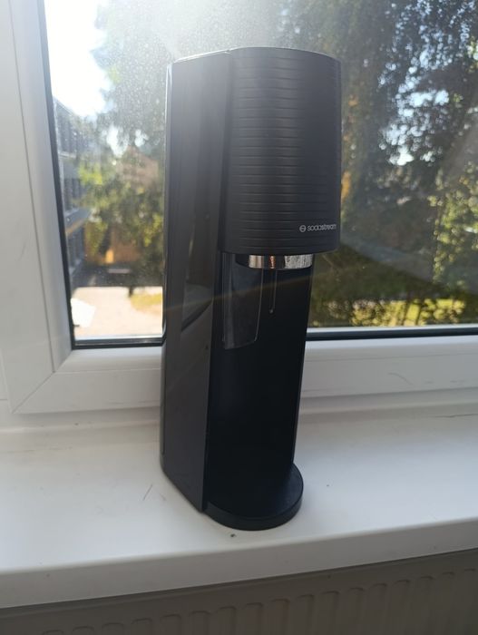 Saturator Soda stream