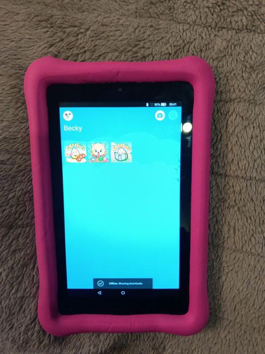 планшет Apple iPad