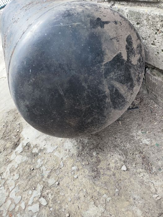 Газовий балон 50 л