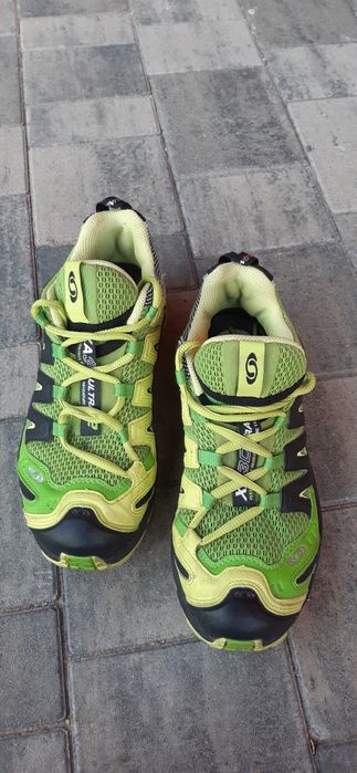 Buty ( adidasy ) Salomon