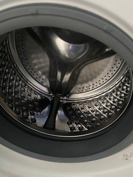 Pralka samsung eco bubble 7 kg slim