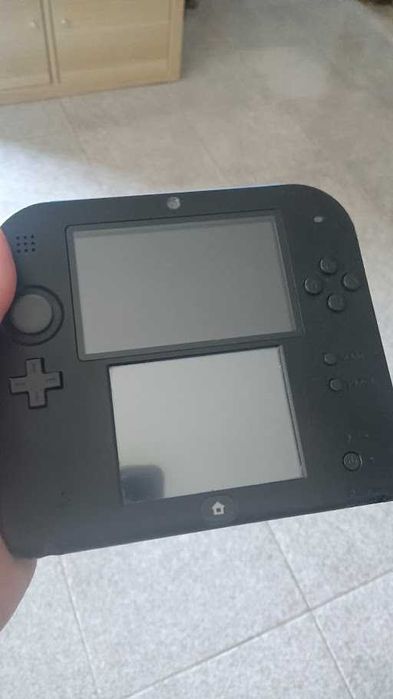 Nintendo 2DS (H shop) top!!!