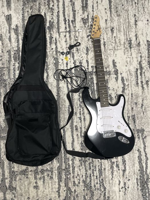 Guitarra elétrica