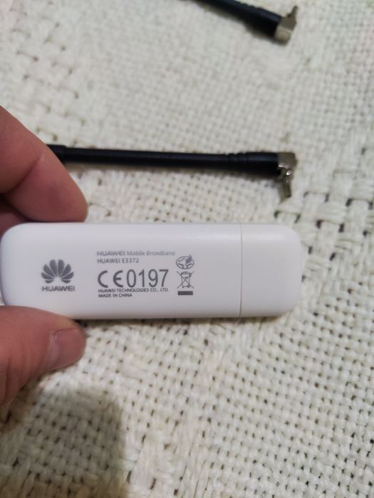 Huawei e3372s 153