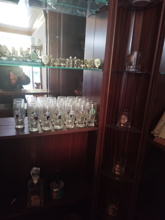 Belíssimo bar e outros...