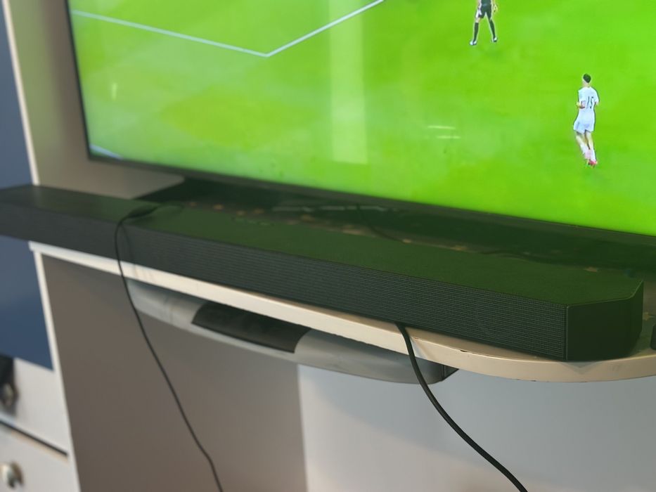 Саундбар Samsung HW-Q600C/UA