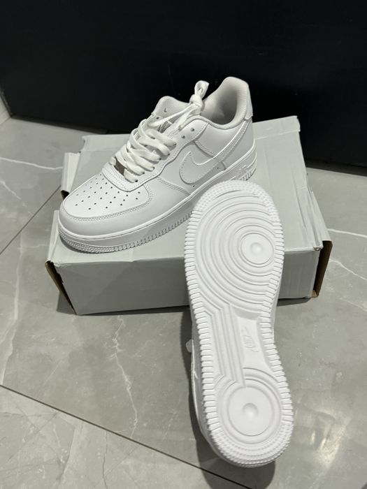 Air force 1 biale *PROMOCJA*