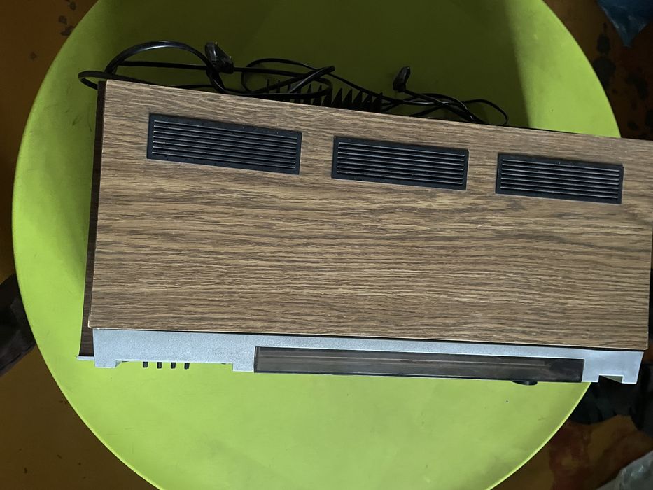 Unitra Amator 3 Stereo