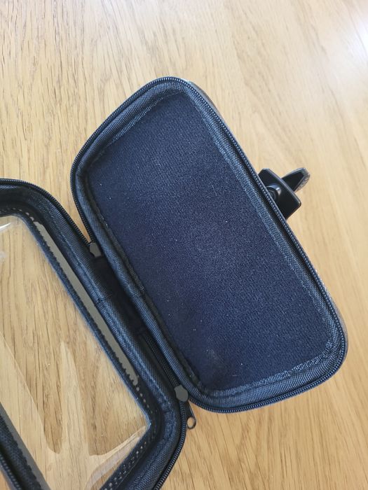 Uchwyt rowerowy, motocyklowy na telefon