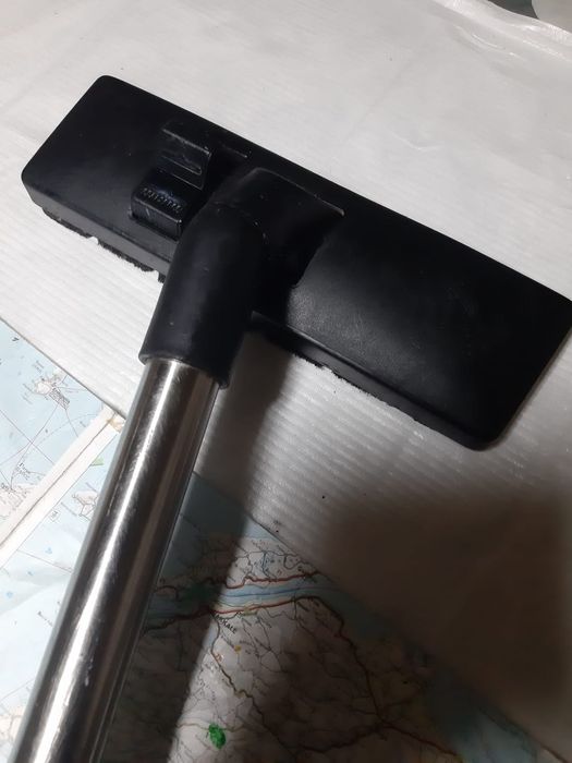 Aspirador Numatic VADECA