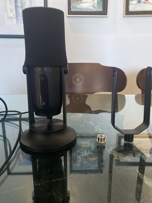 Microfone Thronmax MDrill One Pro