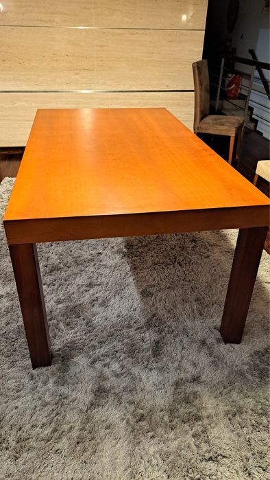 Mesa Jantar com Cadeiras