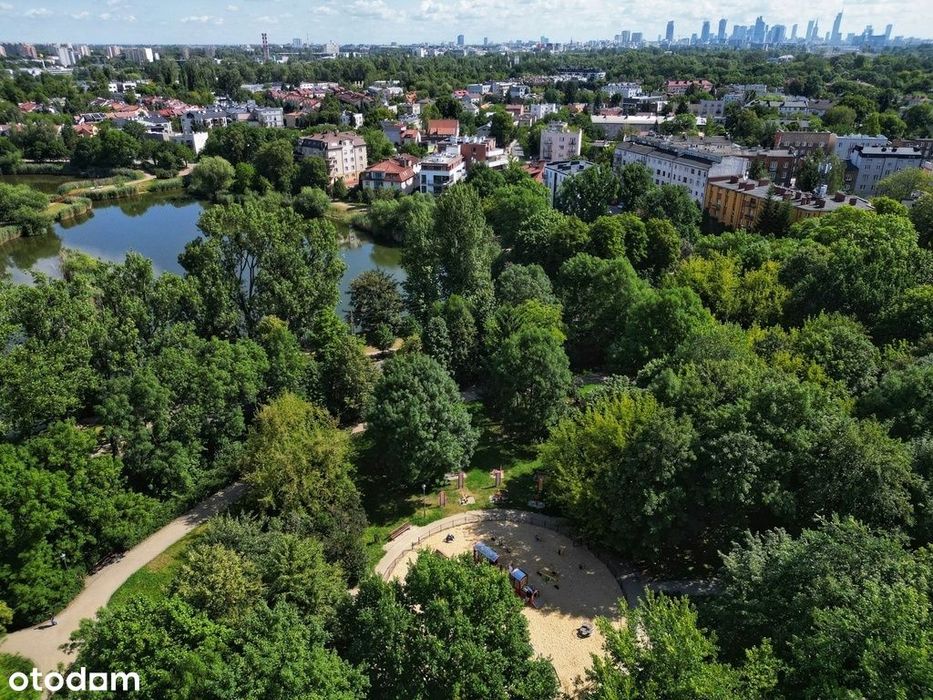 Klimatyzacja | Centrum 12 min | 3 pok. +2 łazienki