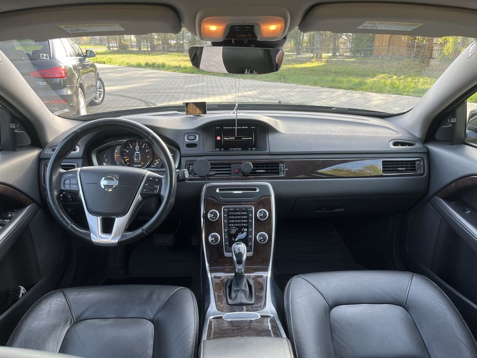 Volvo XC70  3.0 T6 AWD +LPG | GWARANCJA