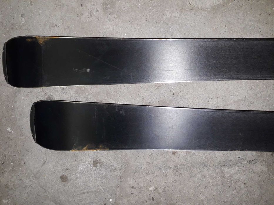 Narty Atomic 148 i buty Atomic