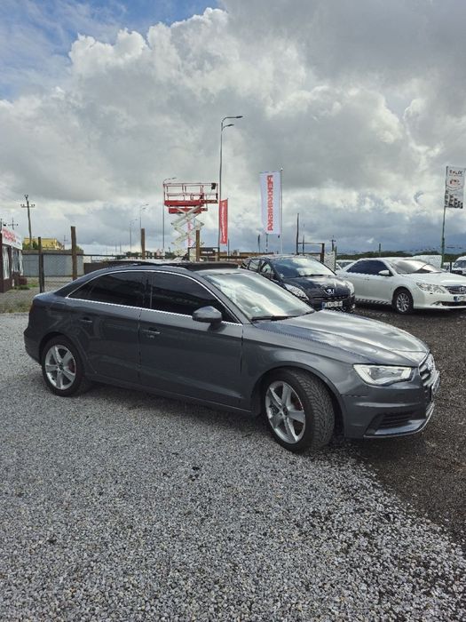 продам Audi A3 2014