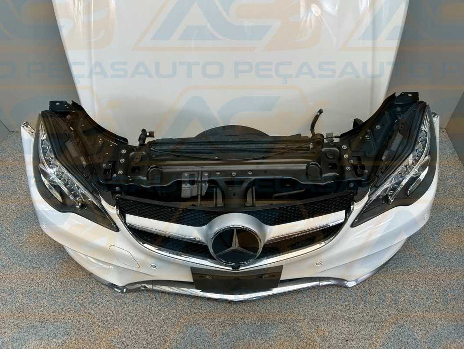 MERCEDES E W207 LIFT AMG Frente Completa 2 0 1 3 - 2 0 1 6