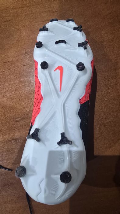 Chuteiras nike phantom gx