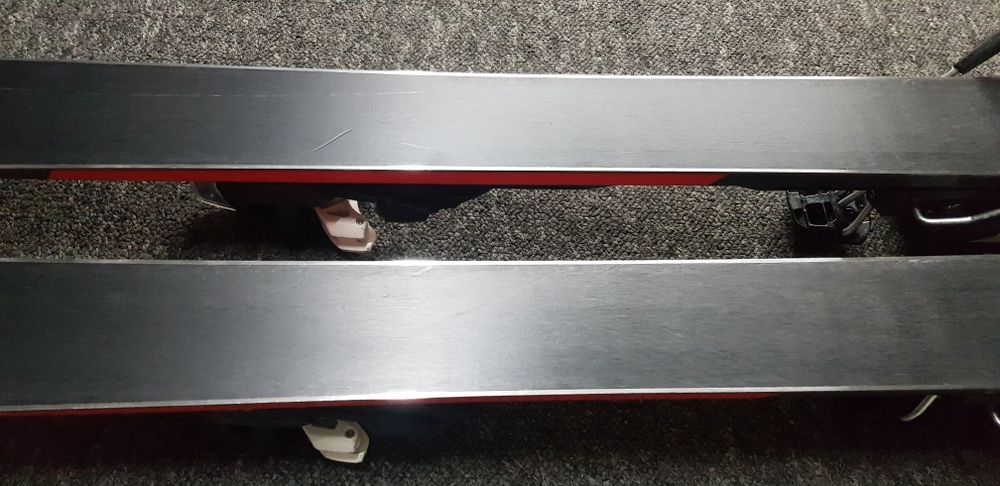 Narty HEAD SHAPE RX 170cm + Head PR 11 2020r VIP Michalczowa • OLX.pl