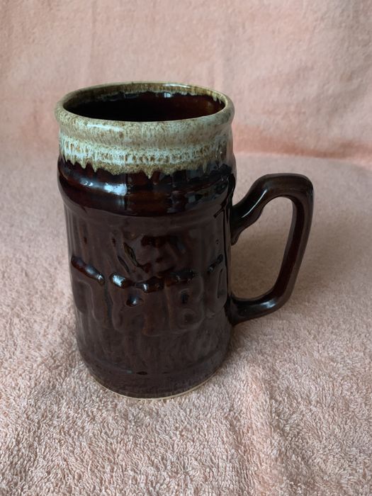 Кружка пивная