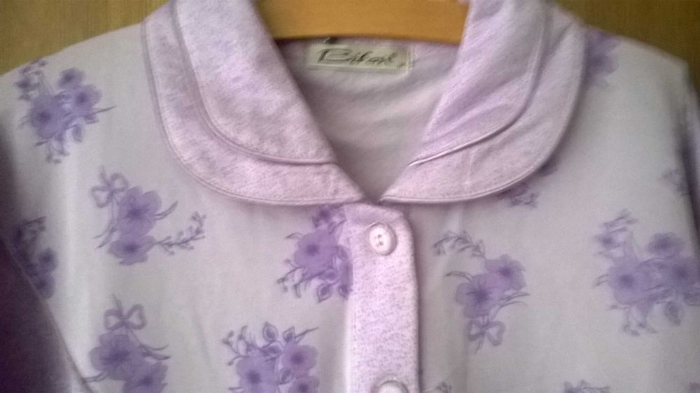 Koszula nocna  " Bifon " /48/